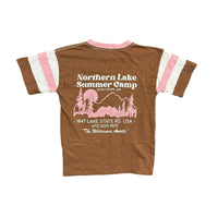 Cotton On Kids | Summer Camp Tee | 11-12