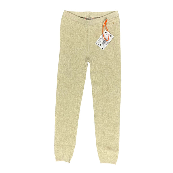 Egg NY | Shimmer Leggings | 8 | New