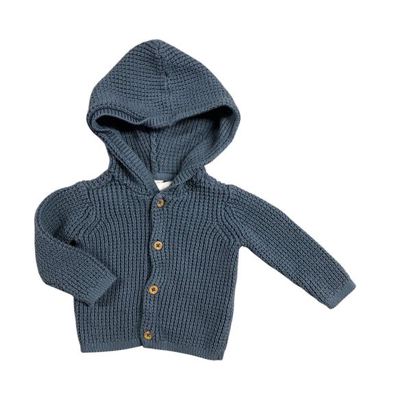 Carter's | Hooded Cardigan | 3m