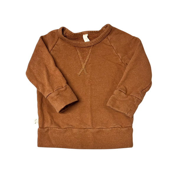 Childhoods | Crewneck | no tag