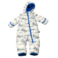 Spyder | Insulated Baby Bunting | 9-12m