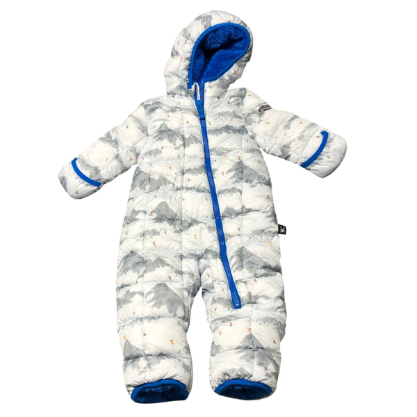 Spyder | Insulated Baby Bunting | 9-12m