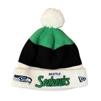NFL Vintage Collection Seahawks Beanie | OS Adult