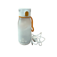 Quark BuubiBottle Snart Portable Milk Warmer