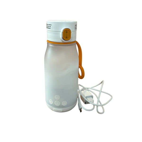 Quark BuubiBottle Snart Portable Milk Warmer