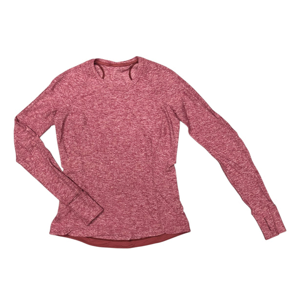Lululemon | Long Sleeve Shirt | Women's Size 10