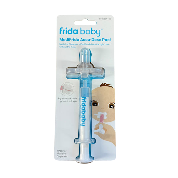Frida Baby | Medicine Dispensing Pacifier