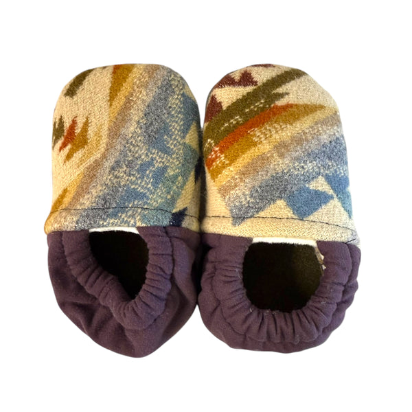 Slippers | 3 Infant