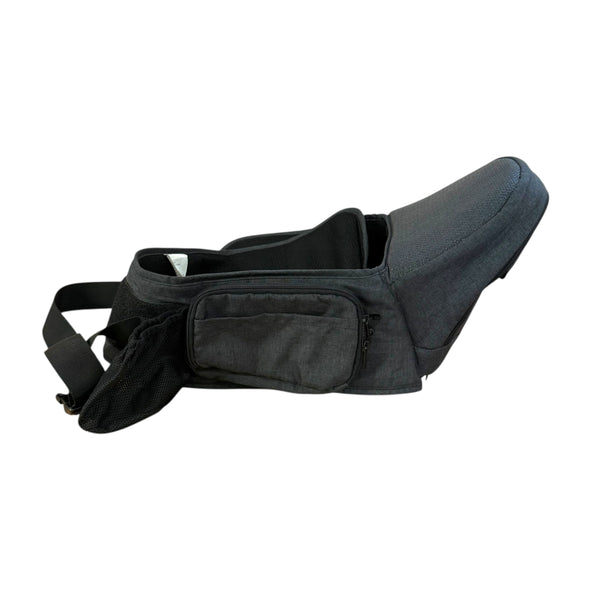 BabyMust | Hip Carrier