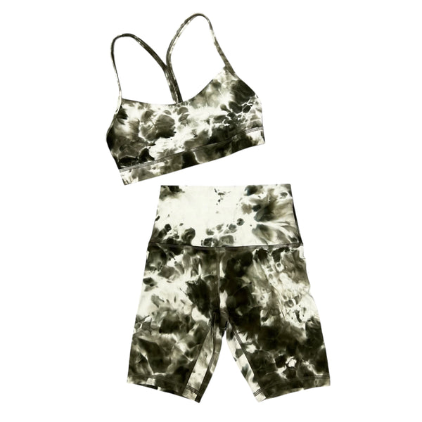 Lululemon | Performance Set | Women's Size 2/4