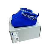 UGG | Blue Tasman Slippers | 2-3 Infant | NEW