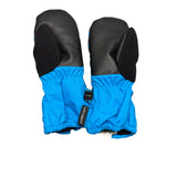 North Face | Blue & Black Mittens | S 6/7
