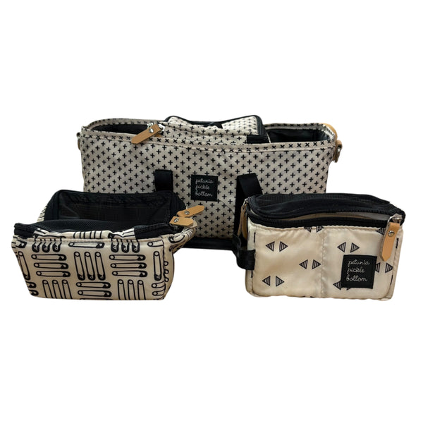 Petunia Pickle Bottom | Inter-mix Set