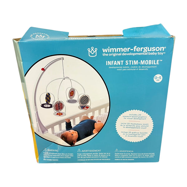 Wimmer-Ferguson Infant Stim-Mobile