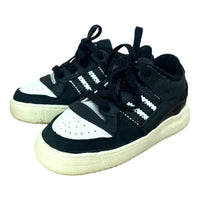 Adidas | Elastic Lace Sneakers | 6 Toddler