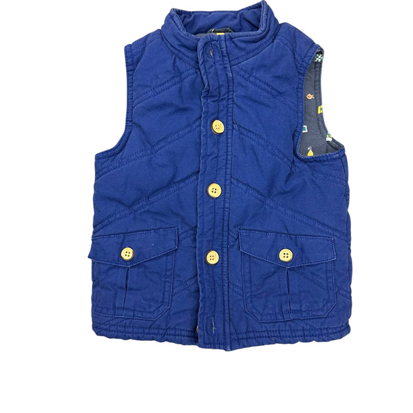 OshKosh | Vest | 2t