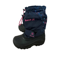 Kamik | Snow Boots | 9 Child