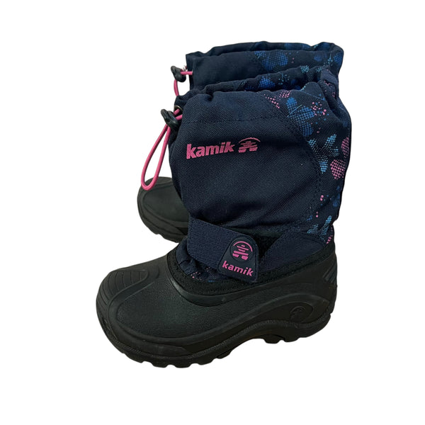 Kamik | Snow Boots | 9 Child