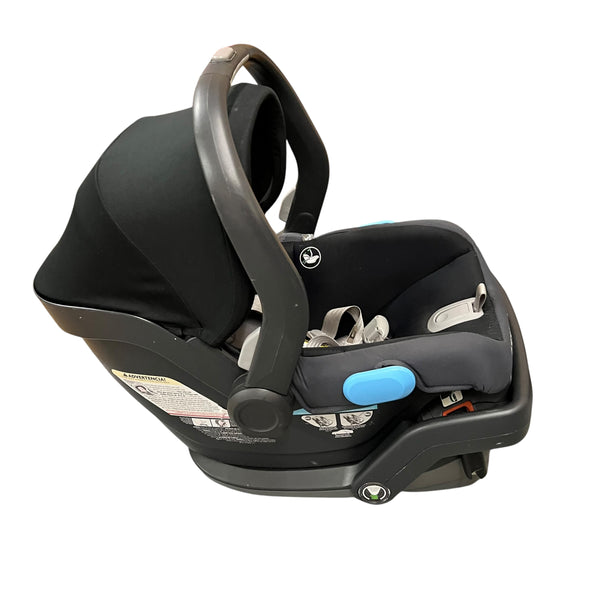 Uppababy Car Seat exp. 12/2026