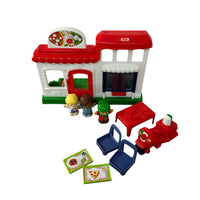 Fisher Price | Pizza Parlor