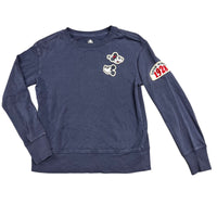 Disney | Crew Neck Sweatshirt | Women's XS