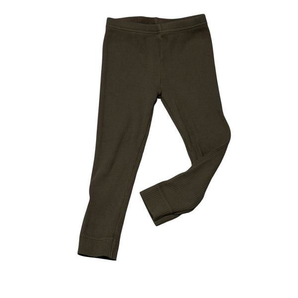 James Kay | Army Green | 3