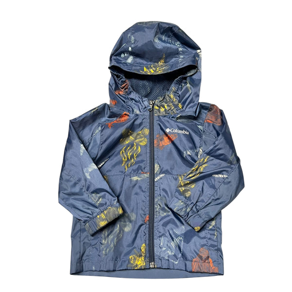 Columbia | Raincoat | 2t
