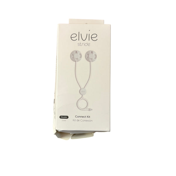 Elvie | Stride Connect Kit | New in Box
