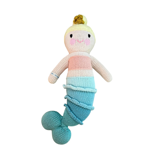 Cuddle & Kind | Skye the Mermaid