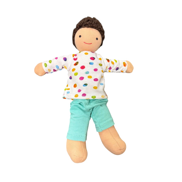 Lovevery Doll