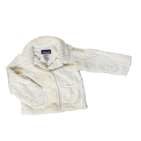 Patagonia | Plush Jacket | 18m