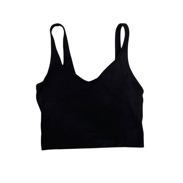 Lululemon | Cropped Tank | Women's Size 2