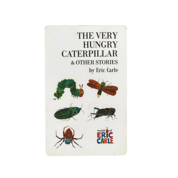 Yoto | The Very Hungry Caterpillar & More
