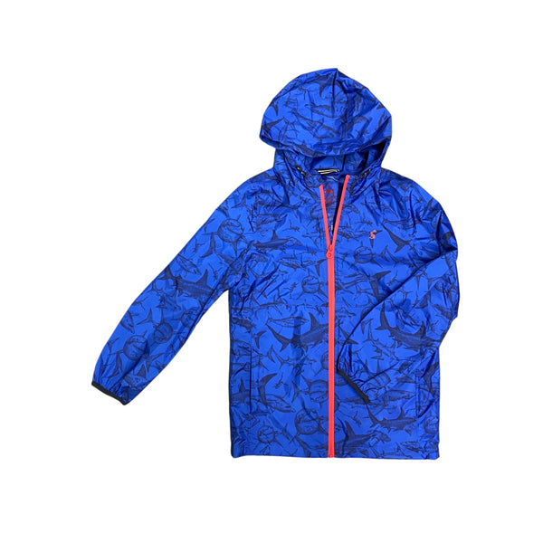 Joules | Rain Jacket | 11