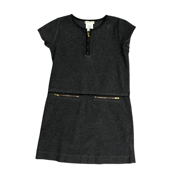 Crewcuts | Zipper Dress | 7