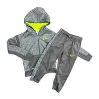 Nike | Therma-Fit Suit | 4t