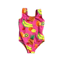 Gap | Fruit Swimsuit | 12-18m