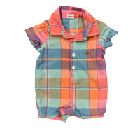 Gap | Romper | 0-3m