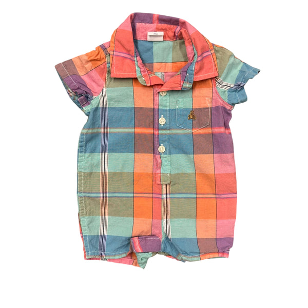 Gap | Romper | 0-3m