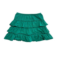 Boden | Tiered Skirt | 11-12