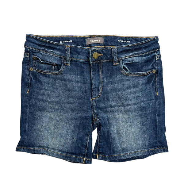 DL1961 | Denim Shorts | 14