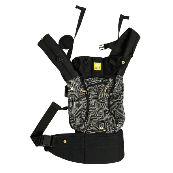 Lillebaby | Structured Carrier