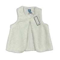 Gap | Faux Fur Vest | 5t