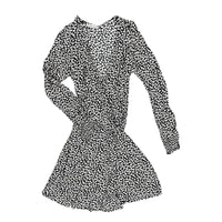 Abercrombie & Fitch | Floral Wrap Dress | Womens S