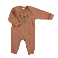 Disney | Minnie Playsuit | 6-9m