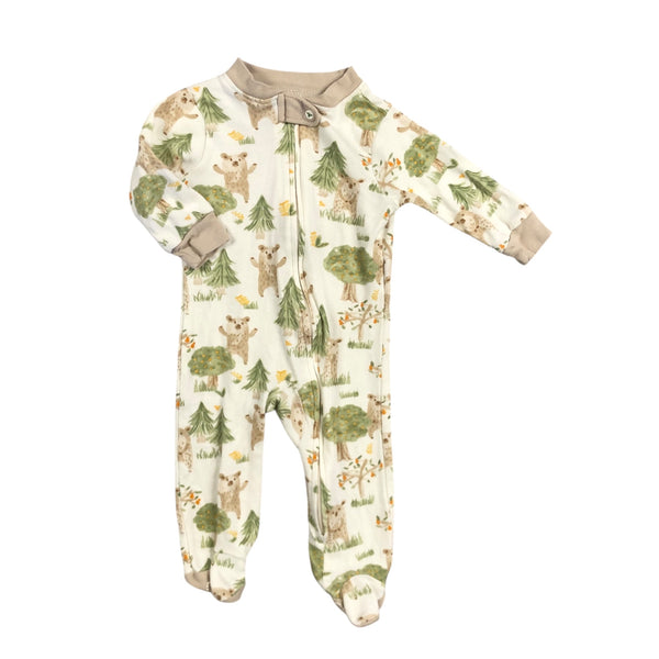 Burt's Bees | Forest Sleeper | 3-6m
