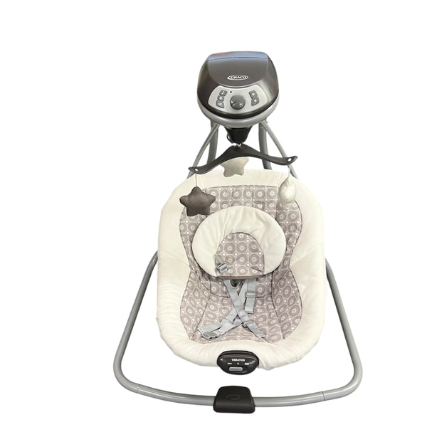 Graco Swing