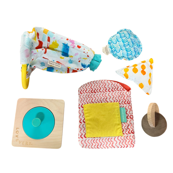 Lovevery Set