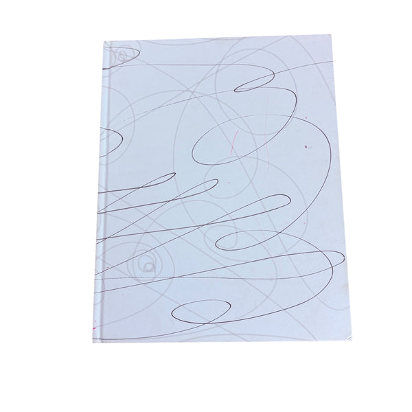 Book | Lines