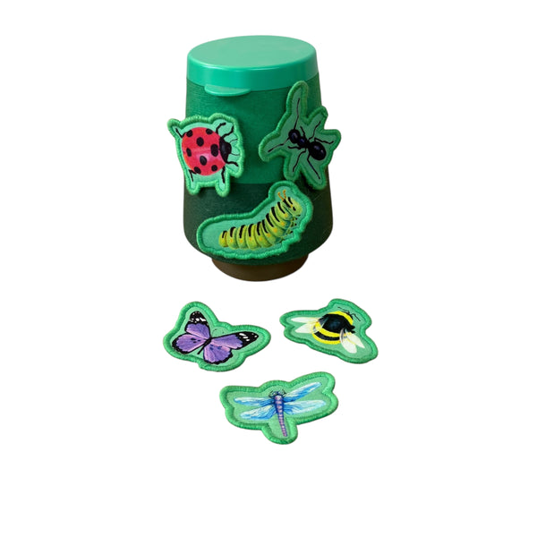 Lovevery | Bug Catcher